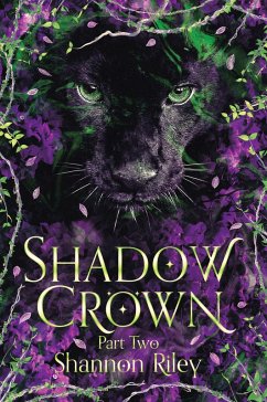 Shadow Crown (eBook, ePUB) - Riley, Shannon