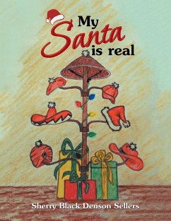 My Santa Is Real (eBook, ePUB)