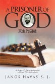 A Prisoner of God (eBook, ePUB)