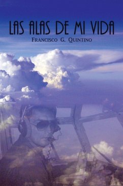 Cover Las Alas De Mi Vida (eBook, ePUB)