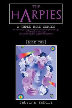 The Harpies (eBook, ePUB) - Zubiri, Sabrina