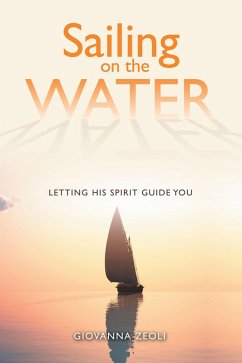 Cover Sailing on the Water (eBook, ePUB)