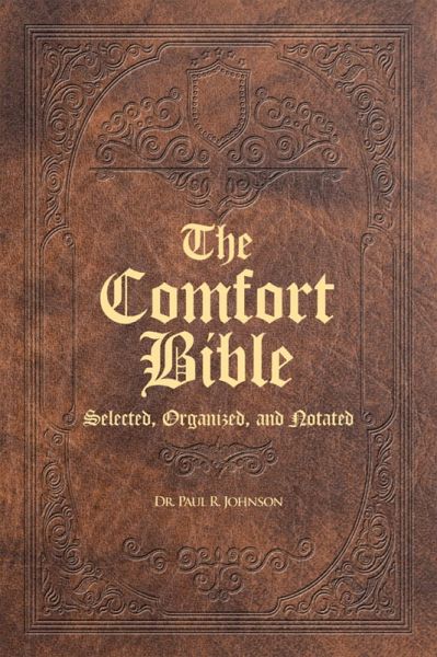 The Comfort Bible (eBook, ePUB)