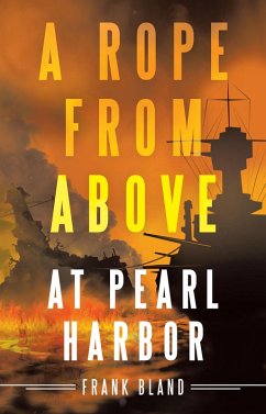 Cover A Rope from Above (eBook, ePUB)