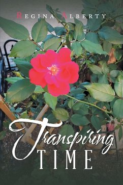 Transpiring Time (eBook, ePUB) - Alberty, Regina