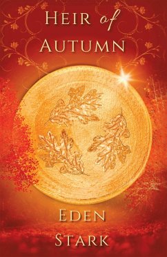 Heir of Autumn (eBook, ePUB) - Stark, Eden