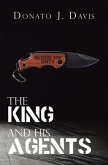 The King and His Agents (eBook, ePUB)
