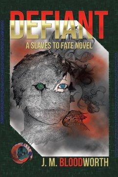 Defiant (eBook, ePUB) Defiant (eBook, ePUB)