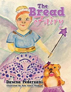 The Bread Fairy (eBook, ePUB)