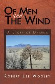 Of Men and the Wind (eBook, ePUB)