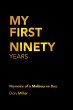 My First Ninety Years (eBook, ePUB) - Bild 1