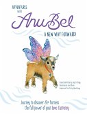 Adventures with Anubel (eBook, ePUB)