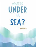 What Is Under the Sea? (eBook, ePUB)