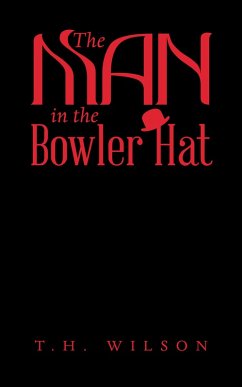 Cover The Man in the Bowler Hat (eBook, ePUB)