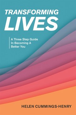 Cover Transforming Lives (eBook, ePUB)