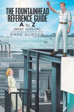 The Fountainhead Reference Guide (eBook, ePUB)