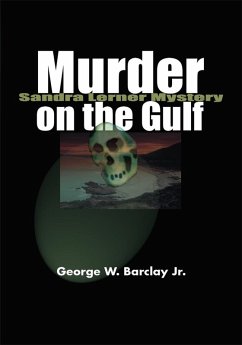 Murder on the Gulf (eBook, ePUB)