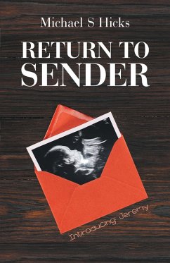 Return to Sender (eBook, ePUB) - Hicks, Michael S