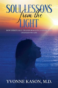 Soul Lessons from the Light (eBook, ePUB)
