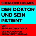 Der Doktor und sein Patient (MP3-Download)