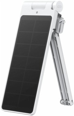 Cover SwitchBot Solar Panel 3 weiß