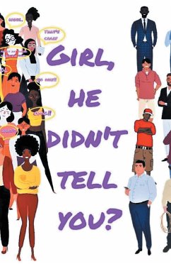 Girl, He Didn't Tell You? (eBook, ePUB)