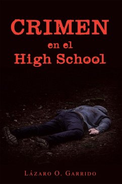 Cover Crimen En El High School (eBook, ePUB)