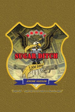 Sugar Ditch Lawmen (eBook, ePUB) - Hudson, Jerome