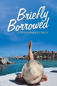 Cover Briefly Borrowed (eBook, ePUB)