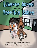 Liberty Acres and the Terrible Scare (eBook, ePUB)