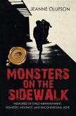 Monsters on the Sidewalk (eBook, ePUB)