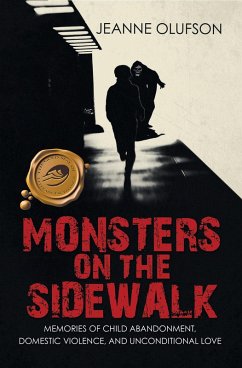 Cover Monsters on the Sidewalk (eBook, ePUB)