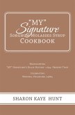"My" Signature Sorghum Molasses Syrup Cookbook (eBook, ePUB)
