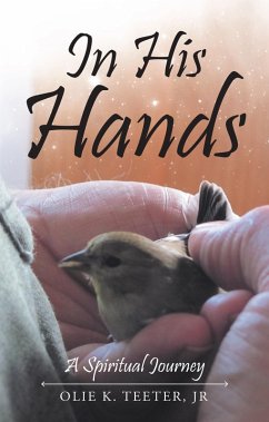 In His Hands (eBook, ePUB) - Teeter Jr., Olie