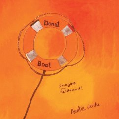 Donut Boat (eBook, ePUB) - Auntie Juju