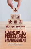 Administrative Procedures and Management (eBook, ePUB)