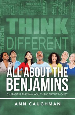All About the Benjamins (eBook, ePUB) - Caughman, Ann