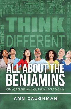 All About the Benjamins (eBook, ePUB)
