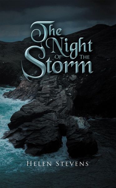 The Night of the Storm (eBook, ePUB)