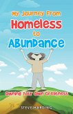 My Journey from Homeless to Abundance (eBook, ePUB)