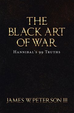 Cover The Black Art Of War (eBook, ePUB)