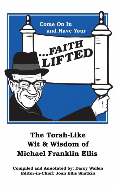 Come on in and Have Your ...Faith Lifted (eBook, ePUB)