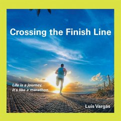 Crossing the Finish Line (eBook, ePUB)