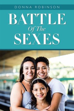 Battle of the Sexes (eBook, ePUB)