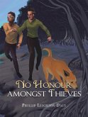 No Honour Amongst Thieves (eBook, ePUB)