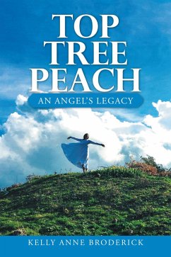 Cover Top Tree Peach (eBook, ePUB)