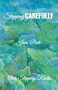 Stepping Carefully (eBook, ePUB) - Ponte, Jean