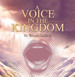 A Voice in the Kingdom (eBook, ePUB) - Liddell, Wanda