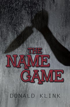 Cover The Name Game (eBook, ePUB)
