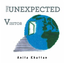 The Unexpected Visitor (eBook, ePUB)